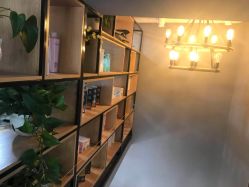 -青禾造型&刺青