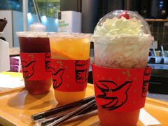 -BeauTea水仙(coco park店)