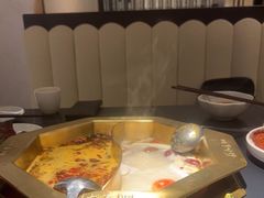 -蜀九香火锅(彩虹店)