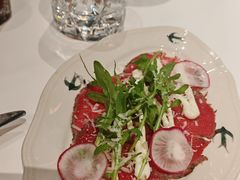 -Osteria Garden 生蚝花园餐厅(原进贤路店)