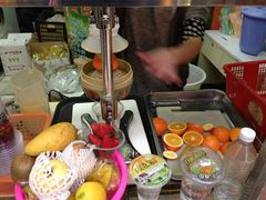 -马拉桑果汁(龙头路总店)