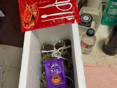 -黄记大闸蟹专卖店·活蟹·醉蟹