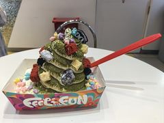 -DQ·蛋糕·冰淇淋(天通苑华联店)