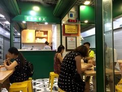大堂-食盈碗仔翅(星玺广场店)