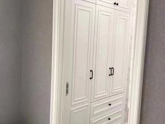 -索菲亚衣柜橱柜家具全屋定制(盈港路店)