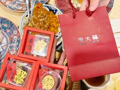 -大阪烧肉BAKA一代(十亩地店)