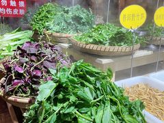 -昆虫窝子·特色云南菜(拓东路总店)