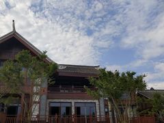 -天河潭旅游度假区