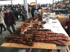 大堂-王浩儿纪六孃甜皮鸭(乐山总店)