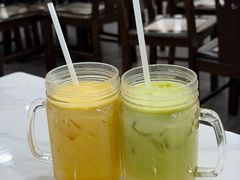 -阿坤纯正西刀鱼丸(Kuala Lumpur Branch)