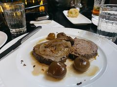-Fiume福弥意大利餐厅