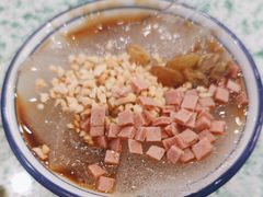 -鸿姐老火锅(疁城新天地店)
