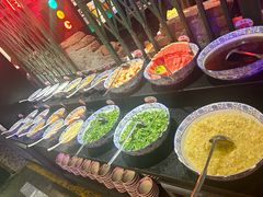 -水巷子·巴掌腰片重庆火锅(云纺店)