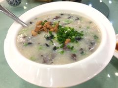自选搭配粥-丰谷茶楼(鸿大广场店)
