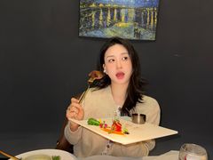 -Wei菋·Le Bistrot