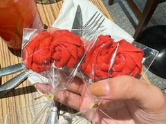 -榖屋house of flour(张江首店)