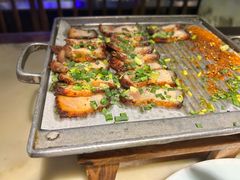 -绿茶餐厅(成都大悦城店)