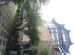吴宫泛太平洋酒店-苏州吴宫泛太平洋酒店
