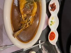 -A One Kitchen·南京精菜馆(德基广场店)
