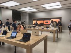 -Apple 零售店(Causeway Bay)