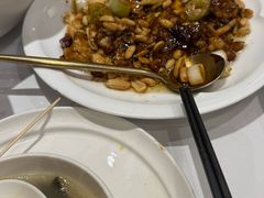 -眉州东坡(春秀路店)