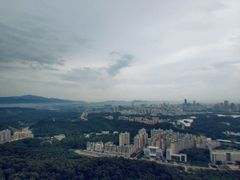 -高榜山景区