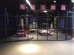 -陕西科学技术馆