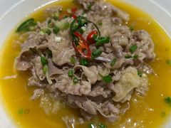 -到家尝北京菜(西坝河店)