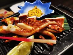 -匠和风精致料理(莆田财富中心店)