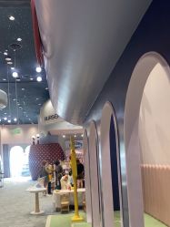 -奈尔宝家庭中心·亲子餐厅(鄞州万达店)