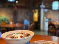 -徽三说·土徽菜·中国徽菜连锁品牌(一中店)