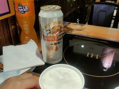 -盒马鲜生(红莲店)