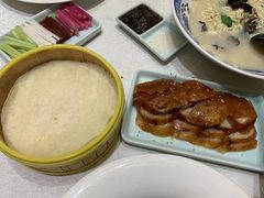 -梅龙镇酒家(南京西路总店)