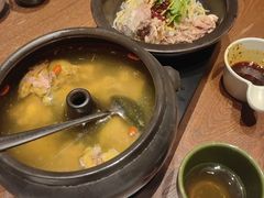 -云海肴·汽锅鸡·云南菜(领展购物广场·中关村店)