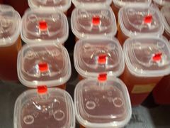 -巴奴毛肚火锅(悠唐购物中心店)