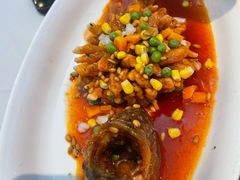 -丰收日·小海鲜·沪上家宴(顾村正大店)