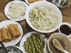 -随柳居·苏式小吃(建新巷店)