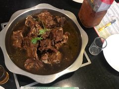 -老诚一锅·羊蝎子(广渠门外店)