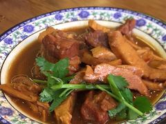 -老回回饺子馆(海洋馆店)