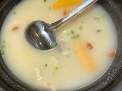 -黄泥岗·黄陂农家菜(百步亭店)