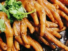-山芋腔苏北菜(盐城滨海店)