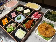 -海底捞火锅(吴中路店)