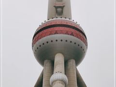 -东方明珠广播电视塔
