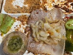 -霸腹烤肉(厦门柚子番店)