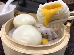 -小城粥道·海胆鲜虾粥(解放广场店)