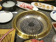 -NIUAN牛庵·日式和牛烧肉(恒隆店)