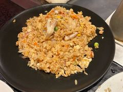 -火地铁板烧(昆山万象汇店)