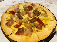 -G+KITCHEN(龙湖狮山天街店)