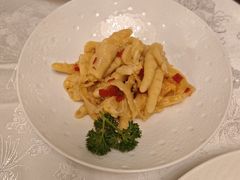 -酌宴府The China Club·广州万富希尔顿酒店(云城东路店)
