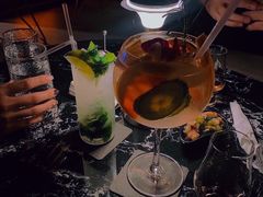 -Bar The Vortex(高新万达店)